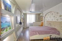 3 - комн.  квартира, 74 м², 12/16 эт.