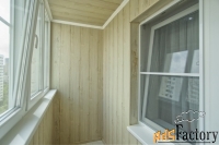 3 - комн.  квартира, 74 м², 12/16 эт.
