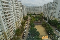 3 - комн.  квартира, 74 м², 12/16 эт.