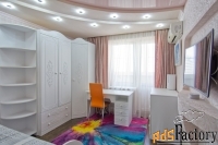 3 - комн.  квартира, 74 м², 12/16 эт.