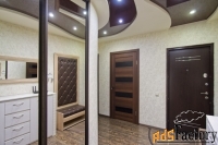 3 - комн.  квартира, 74 м², 12/16 эт.