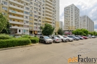 3 - комн.  квартира, 74 м², 12/16 эт.