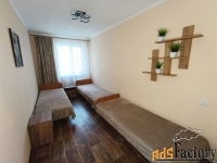 2 - комн.  квартира, 45 м², 2/5 эт.