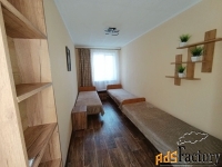 2 - комн.  квартира, 45 м², 2/5 эт.