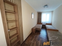 2 - комн.  квартира, 45 м², 2/5 эт.