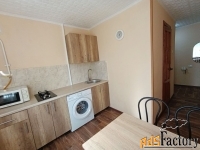 2 - комн.  квартира, 45 м², 2/5 эт.
