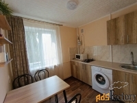 2 - комн.  квартира, 45 м², 2/5 эт.