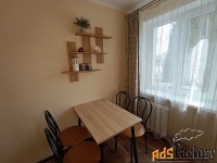 2 - комн.  квартира, 45 м², 2/5 эт.