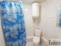 2 - комн.  квартира, 45 м², 2/5 эт.