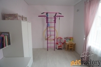 дом 85 м² на участке 4 сот.