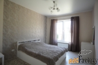 дом 125 м² на участке 3 сот.