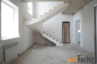 дом 135 м² на участке 5 сот.