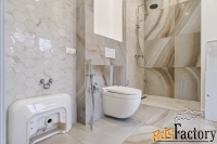 дом 135 м² на участке 5 сот.