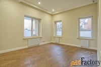 дом 135 м² на участке 5 сот.