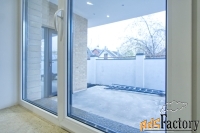 дом 135 м² на участке 5 сот.