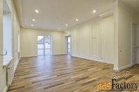 дом 135 м² на участке 5 сот.