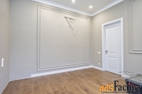 дом 135 м² на участке 5 сот.