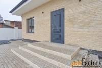 дом 135 м² на участке 5 сот.