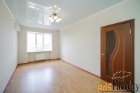 1 - комн.  квартира, 35 м², 4/7 эт.