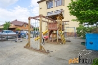 2 - комн.  квартира, 85 м², 1/3 эт.