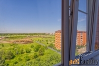 1 - комн.  квартира, 35 м², 7/7 эт.