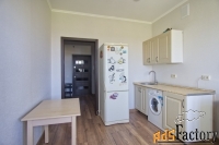 1 - комн.  квартира, 35 м², 7/7 эт.