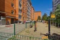 1 - комн.  квартира, 35 м², 7/7 эт.