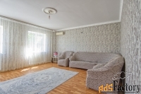 дом 272 м² на участке 4 сот.