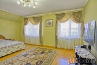 дом 228 м² на участке 6 сот.