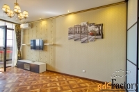 1 - комн.  квартира, 40 м², 13/14 эт.