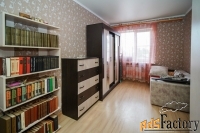 1 - комн.  квартира, 33 м², 3/4 эт.