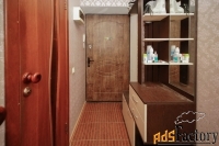 1 - комн.  квартира, 33 м², 3/4 эт.