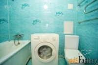 1 - комн.  квартира, 33 м², 3/4 эт.