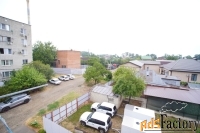 1 - комн.  квартира, 33 м², 3/4 эт.