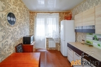 1 - комн.  квартира, 33 м², 3/4 эт.