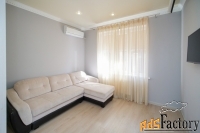 дом 126 м² на участке 1 сот.