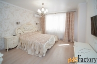 дом 126 м² на участке 1 сот.