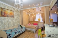 2 - комн.  квартира, 59 м², 1/4 эт.