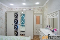 2 - комн.  квартира, 59 м², 1/4 эт.