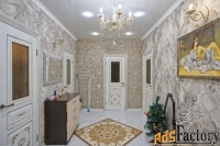 2 - комн.  квартира, 59 м², 1/4 эт.