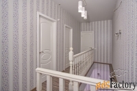 дом 114 м² на участке 2 сот.