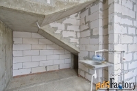 коттедж 140 м² на участке 2 сот.