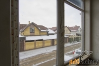 коттедж 140 м² на участке 2 сот.
