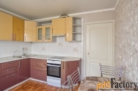 2 - комн.  квартира, 59 м², 12/12 эт.