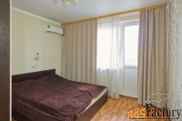 2 - комн.  квартира, 59 м², 12/12 эт.