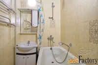2 - комн.  квартира, 59 м², 12/12 эт.