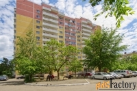 2 - комн.  квартира, 59 м², 12/12 эт.