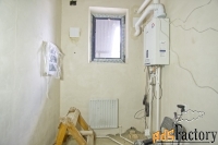 дом 156 м² на участке 7 сот.