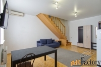 2 - комн.  квартира, 63 м², 5/6 эт.