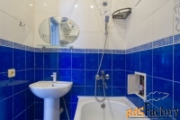 2 - комн.  квартира, 63 м², 5/6 эт.
